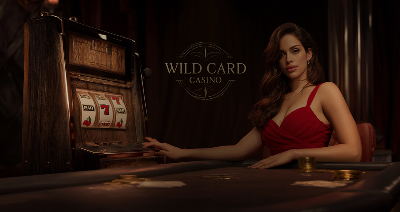 Wild Card Casino