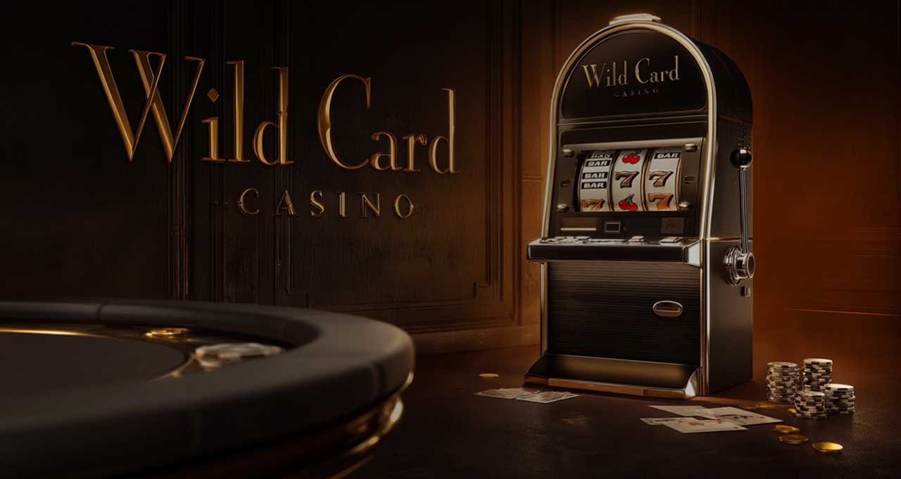 Wild Card Casino